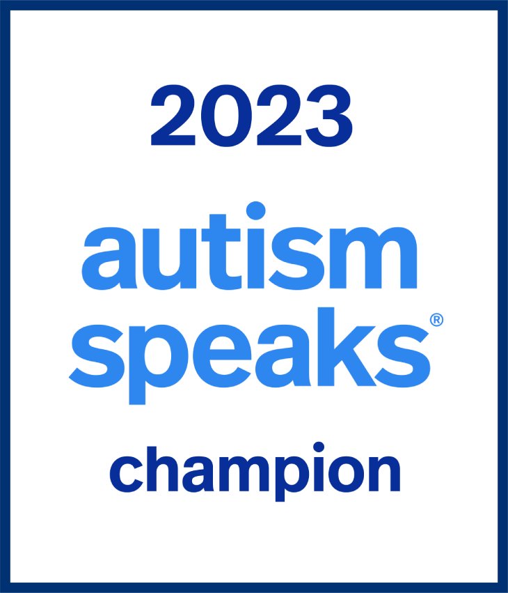 Autism Speaks logo