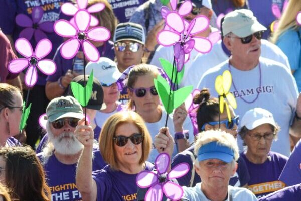 Alzheimer’s Association of Colorado