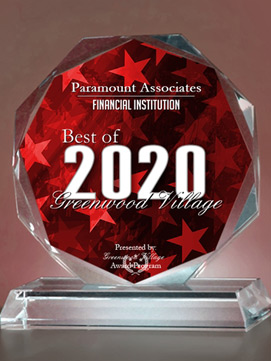 Award Best of 2020