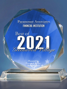 Award Best of 2021