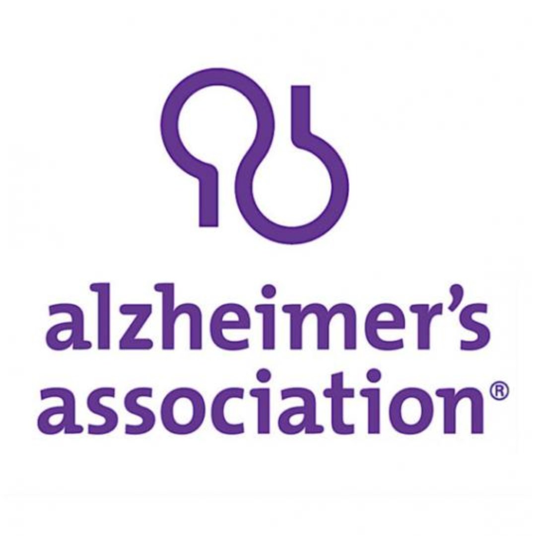 Alzheimer's Association logo