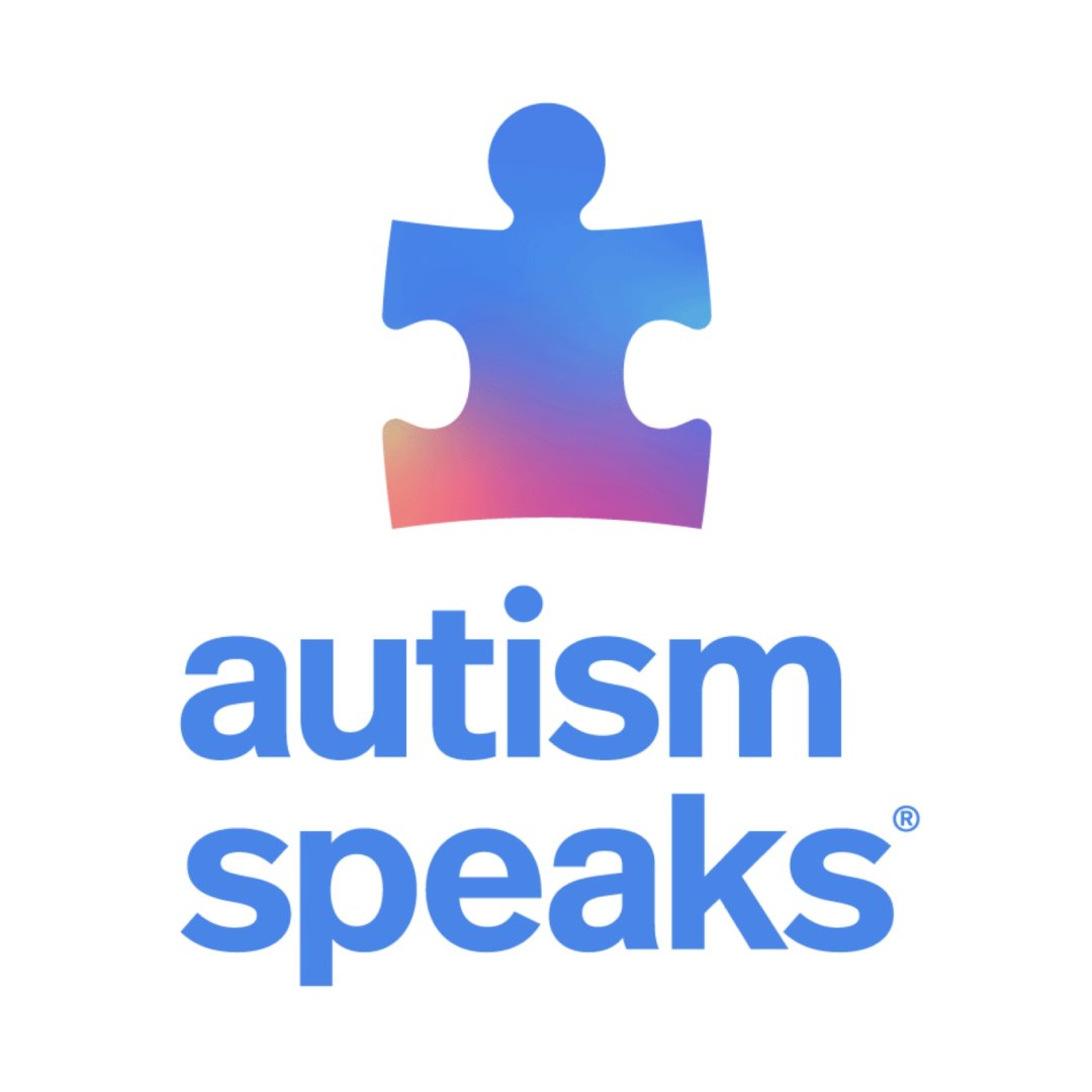 Autism Speaks logo