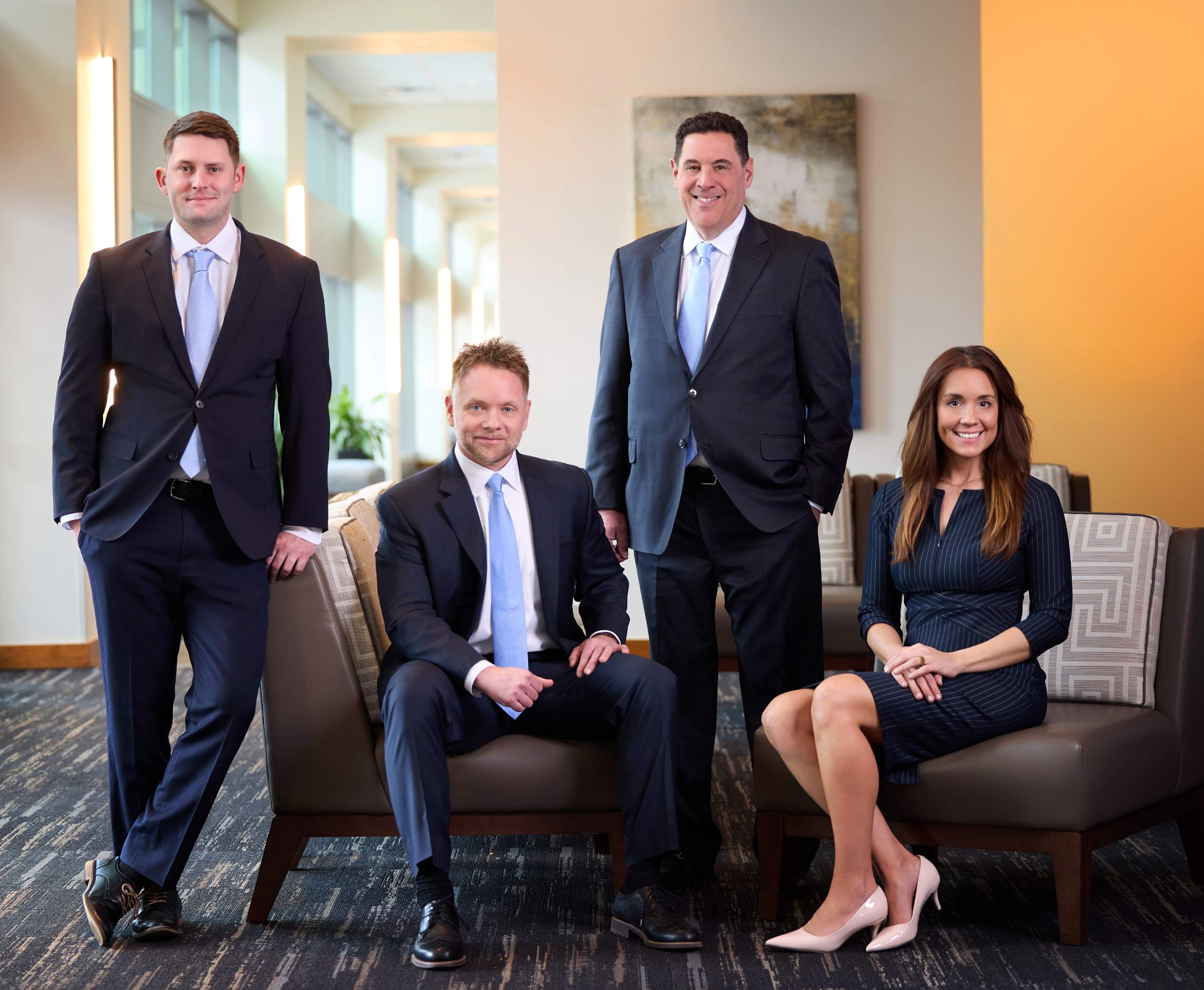 Paramount Associates Wealth Management